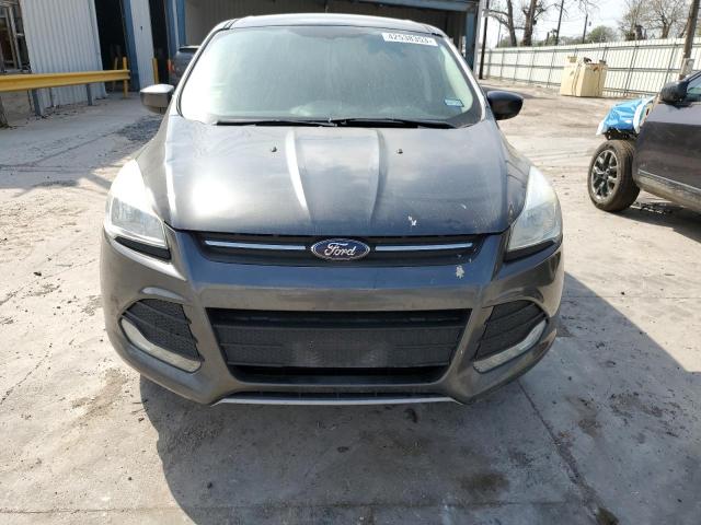 Photo 5 from auction – 2016 FORD ESCAPE SE with VIN 1FMCU0GX3GUB71148
