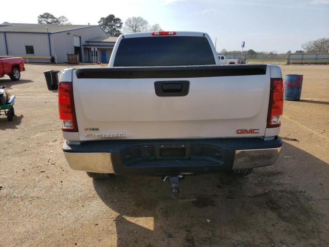 Photo 6 from auction – 2012 GMC SIERRA C15 with VIN 1GTR1UEA0CZ241943