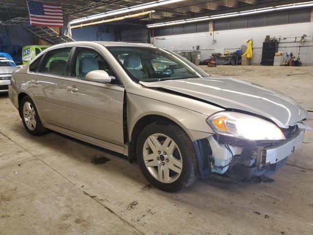 Photo 4 from auction – 2012 CHEVROLET IMPALA LT with VIN 2G1WB5E32C1115561