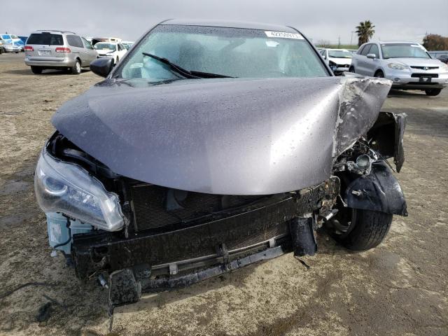 Photo 5 from auction – 2017 TOYOTA CAMRY LE with VIN 4T1BF1FK7HU326657