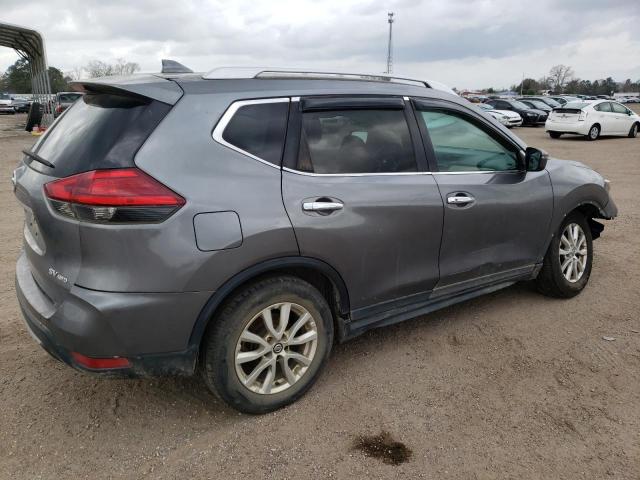 Photo 3 from auction – 2017 NISSAN ROGUE S with VIN KNMAT2MVXHP548894