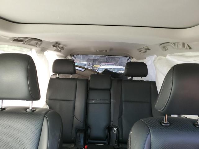 Photo 10 from auction – 2016 LEXUS GX 460 PRE with VIN JTJJM7FX3G5142357