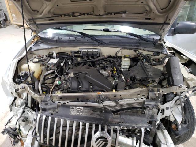 Photo 11 from auction – 2005 MERCURY MARINER with VIN 4M2YU56125DJ29601