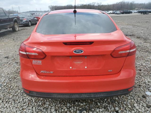 Photo 6 from auction – 2015 FORD FOCUS SE with VIN 1FADP3F29FL317571