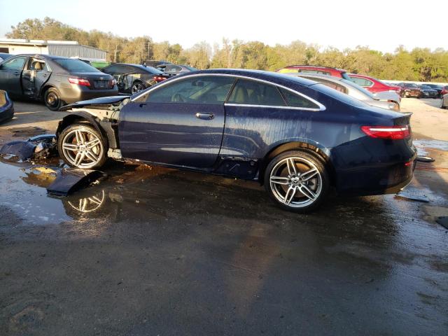 Photo 2 from auction – 2018 MERCEDES-BENZ E 400 with VIN WDD1J6FBXJF015753