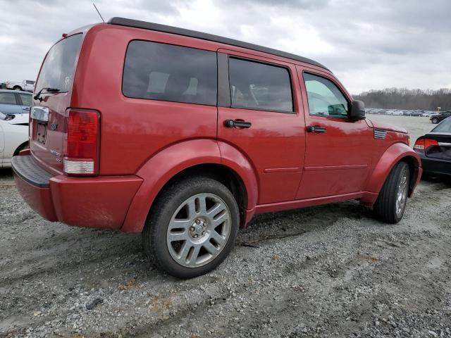 Photo 3 from auction – 2010 DODGE NITRO SXT with VIN 1D4PT5GK3AW125909