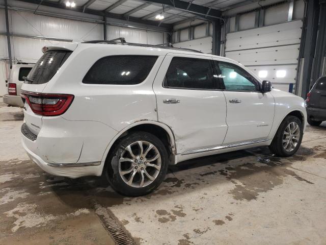 Photo 3 from auction – 2017 DODGE DURANGO CI with VIN 1C4RDJEG5HC758207