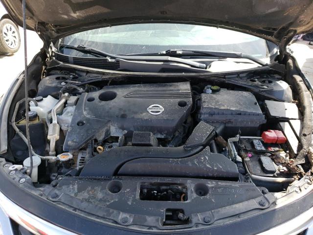 Photo 11 from auction – 2015 NISSAN ALTIMA 2.5 with VIN 1N4AL3AP4FC164972