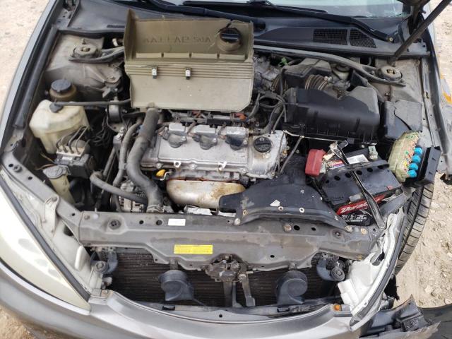 Photo 11 from auction – 2005 TOYOTA CAMRY with VIN 4T1BF32K65U606454
