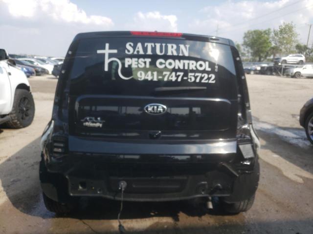 Photo 6 from auction – 2019 KIA SOUL with VIN KNDJN2A28K7921426