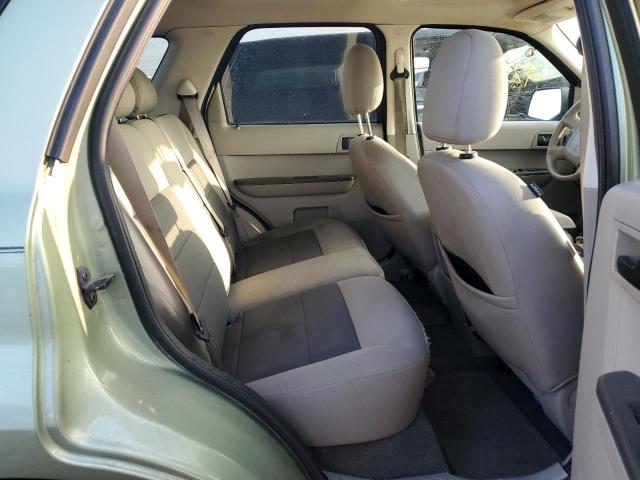 Photo 10 from auction – 2008 FORD ESCAPE XLT with VIN 1FMCU03ZX8KC40633