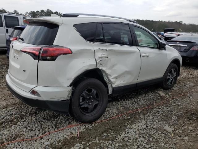 Photo 3 from auction – 2018 TOYOTA RAV4 LE with VIN JTMZFREV2JJ736187