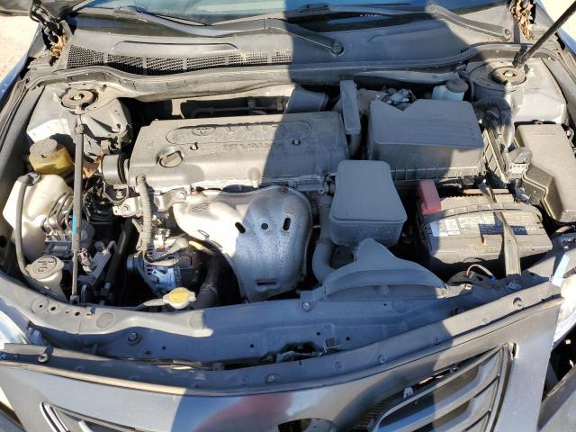 Photo 11 from auction – 2007 TOYOTA CAMRY CE with VIN 4T1BE46K97U575111