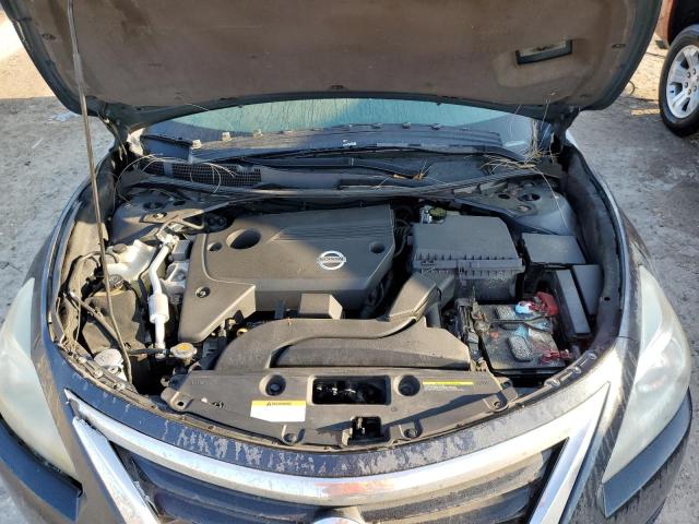 Photo 11 from auction – 2014 NISSAN ALTIMA 2.5 with VIN 1N4AL3AP4EC271180