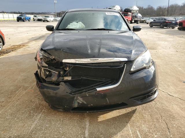 Photo 5 from auction – 2013 CHRYSLER 200 TOURIN with VIN 1C3CCBBGXDN711972
