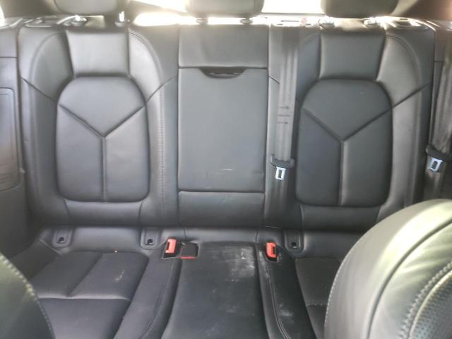 Photo 10 from auction – 2020 PORSCHE MACAN with VIN WP1AA2A51LLB05719