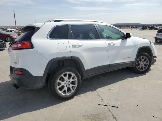 Photo 3 from auction – 2016 JEEP CHEROKEE L with VIN 1C4PJLCB5GW177676