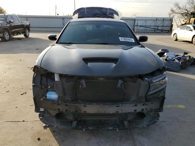 Photo 5 from auction – 2022 DODGE CHARGER GT with VIN 2C3CDXHG8NH133818