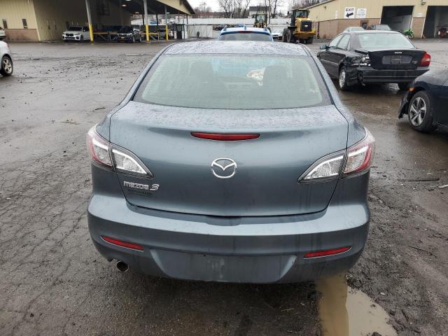 Photo 6 from auction – 2012 MAZDA 3 I with VIN JM1BL1VG0C1513095