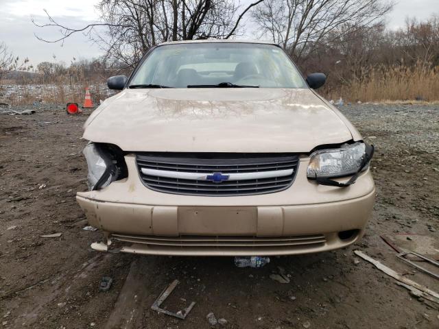 Photo 5 from auction – 2005 CHEVROLET CLASSIC with VIN 1G1ND52F45M123043