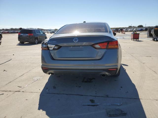 Photo 6 from auction – 2019 NISSAN ALTIMA SR with VIN 1N4BL4CV8KC165526