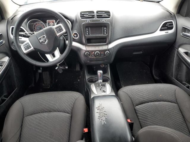 Photo 8 from auction – 2018 DODGE JOURNEY SE with VIN 3C4PDCAB6JT188953
