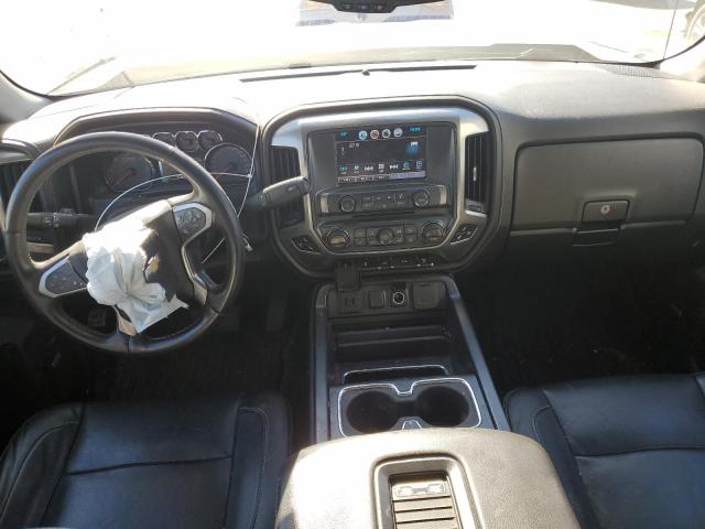 Photo 8 from auction – 2017 CHEVROLET SILVERADO with VIN 1GCVKSEC8HZ134096