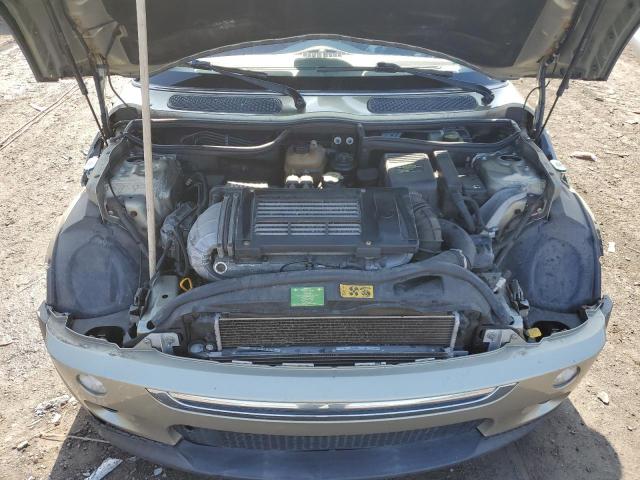 Photo 11 from auction – 2008 MINI COOPER S with VIN WMWRH33568TL96807