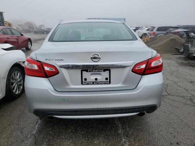 Photo 6 from auction – 2017 NISSAN ALITMA with VIN 1N4AL3AP3HN354575