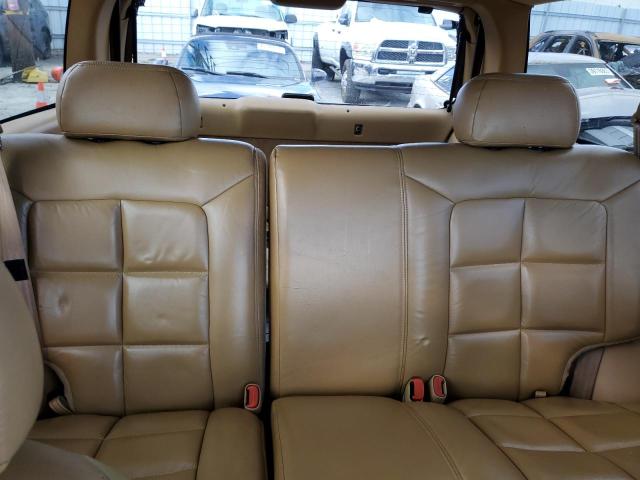 Photo 10 from auction – 1996 JEEP GRAND CHER with VIN 1J4GZ78YXTC212795