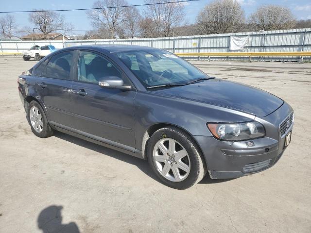 Photo 4 from auction – 2007 VOLVO S40 2.4I with VIN YV1MS382572301147