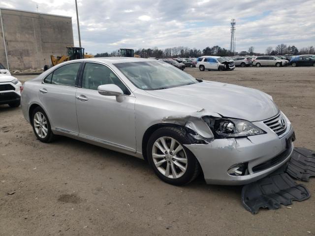 Photo 4 from auction – 2010 LEXUS ES 350 with VIN JTHBK1EG1A2370960