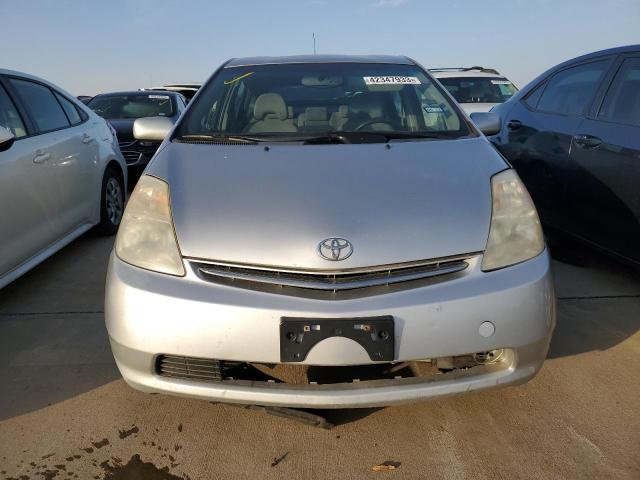 Photo 5 from auction – 2004 TOYOTA PRIUS with VIN JTDKB20U840086939