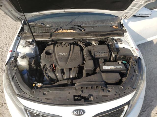 Photo 11 from auction – 2015 KIA OPTIMA LX with VIN 5XXGM4A73FG380948