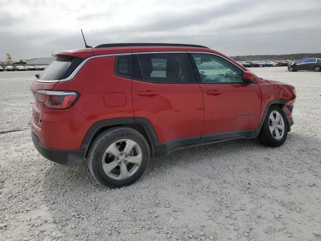 Photo 3 from auction – 2019 JEEP COMPASS LA with VIN 3C4NJCBB2KT654703