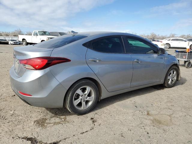 Photo 3 from auction – 2015 HYUNDAI ELANTRA SE with VIN 5NPDH4AE2FH633753