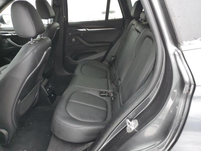 Photo 10 from auction – 2016 BMW X1 XDRIVE2 with VIN WBXHT3C34G5E53283