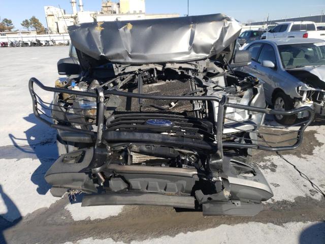 Photo 11 from auction – 2016 FORD F150 SUPER with VIN 1FTEW1CP8GKF63329