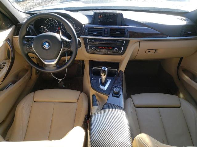 Photo 8 from auction – 2015 BMW 328 XI with VIN WBA3B3C53FF548917