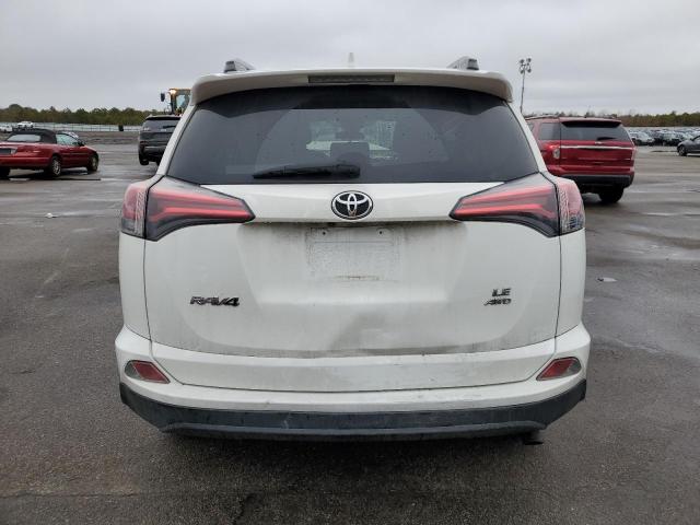Photo 6 from auction – 2018 TOYOTA RAV4 LE with VIN JTMBFREVXJJ247845