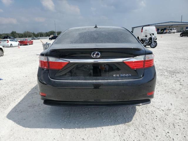 Photo 6 from auction – 2014 LEXUS E5 300 with VIN JTHBW1GG7E2072081
