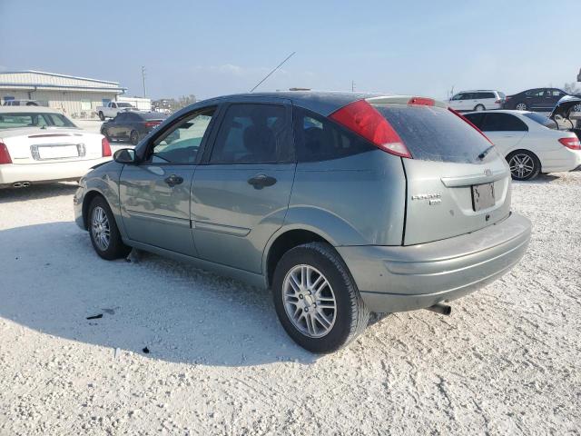 Photo 2 from auction – 2005 FORD FOCUS ZX5 with VIN 3FAFP37N15R112554