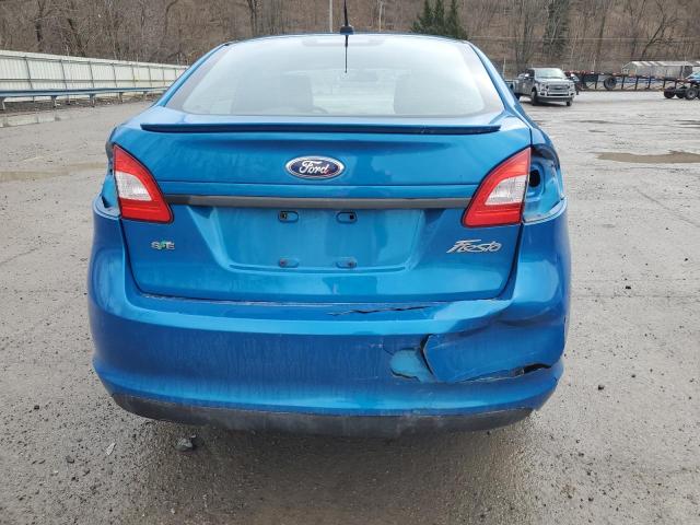 Photo 6 from auction – 2012 FORD FIESTA SE with VIN 3FADP4BJ9CM172982