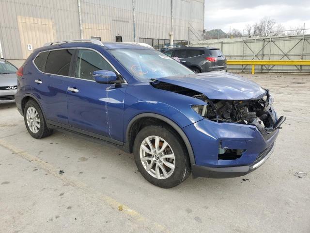 Photo 4 from auction – 2018 NISSAN ROGUE S with VIN KNMAT2MT4JP509500