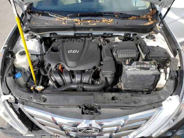 Photo 11 from auction – 2013 HYUNDAI SONATA GLS with VIN 5NPEB4AC9DH671160