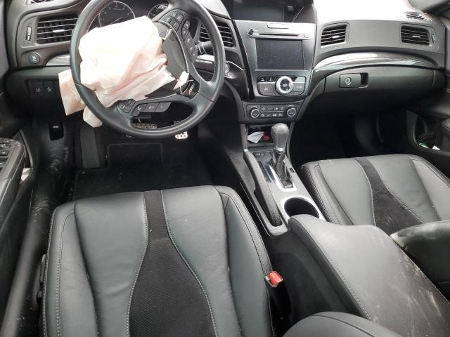 Photo 8 from auction – 2021 ACURA ILX PREMIU with VIN 19UDE2F84MA010561
