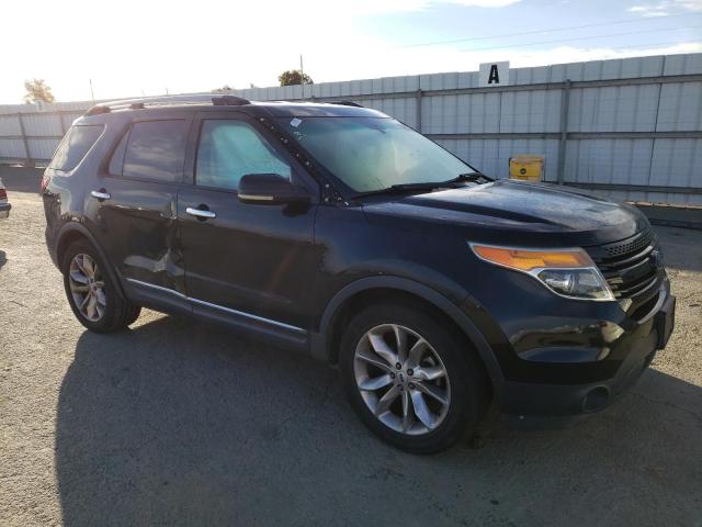 Photo 4 from auction – 2012 FORD EXPLORER X with VIN 1FMHK7D81CGA94824
