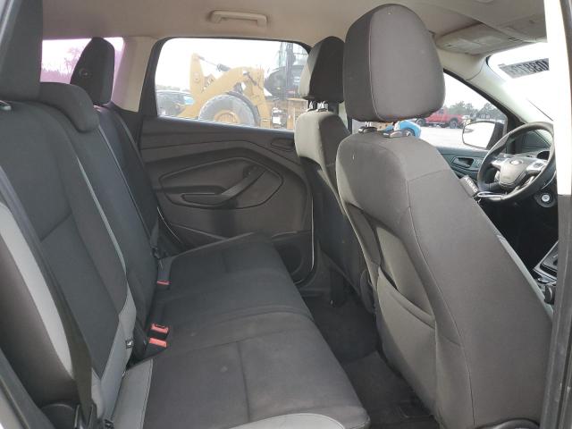 Photo 11 from auction – 2013 FORD ESCAPE S with VIN 1FMCU0F72DUC41820