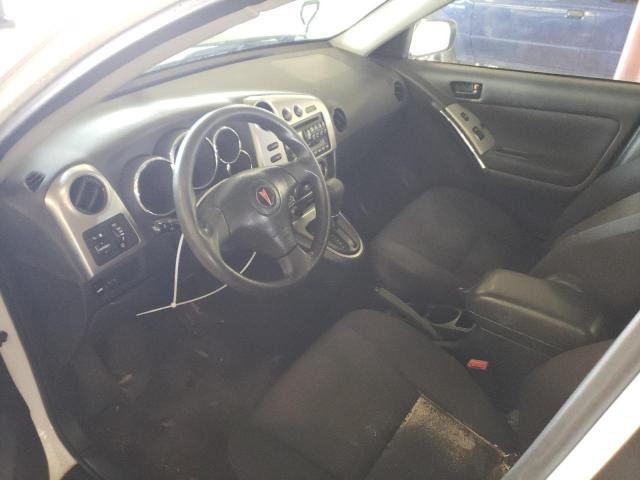 Photo 8 from auction – 2003 PONTIAC VIBE with VIN 5Y2SL62883Z471500