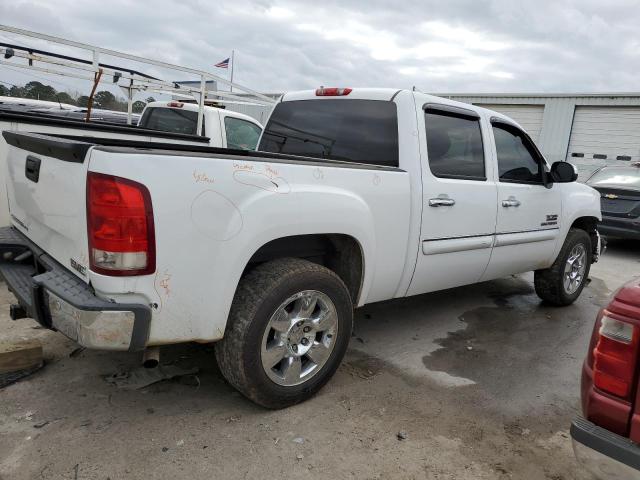 Photo 3 from auction – 2009 GMC SIERRA C15 with VIN 3GTEC23J19G221712